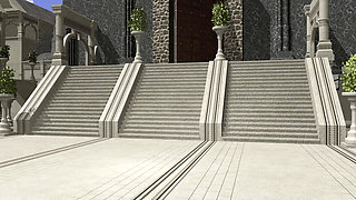 Vol 4 the Blackened Wedding, Complete