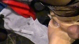 Hard Fisting and Anal Stretching in the BDSM Dungeon