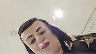 The Taste of My Desire