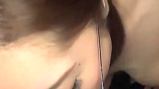 The Cheating Married Woman's Double Hole Game: Extreme Masochistic Wife's Anal Challenge - Part 2