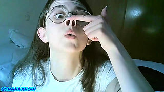 Only Members Extreme Face Fuck Deepthroat