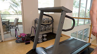 Work up a Sweat