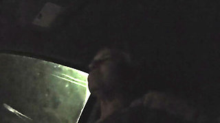 Finding Friends Dirty Panties, The Drive Home Part 1 of 2