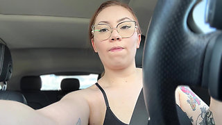 Eating Costco Food Court Food