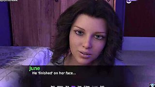 College Girl Rough 3D Hentai Sex Animation - Hot Anime Cheating Wife Corruption