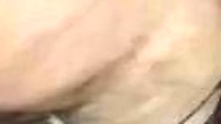 Pulled amateurs close up car sex