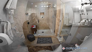 You Look so Pretty Doing That