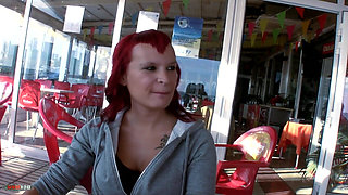 Jenny up Destroy Video Interview Sexy with Jenny up Destroy