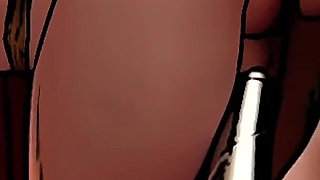 Spicy Toons: Super Milk Farm, Full Movie