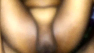 Newly Married Bangla Couple Fucking - Hot Desi Wife Gets Face Fucked