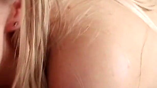 Little Polish Bikini Slut Works Out 2 Cumloads