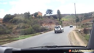 Exotic slut Quick morning intercourse