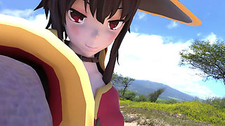 giantess animation 4