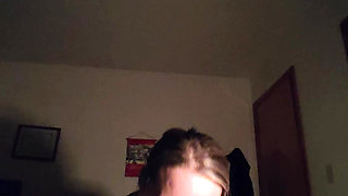 Sneaky Sex on a Squeaky Bed Everyone Heard Us