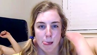 loonyguitar - amateur brother sister sex with facial