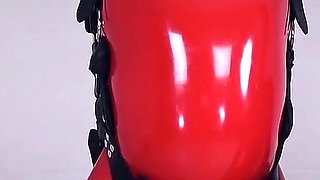 On the Edge of Madness