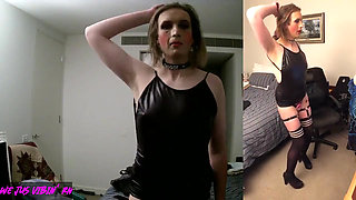 Sissycdmish - for Yohoo Xx