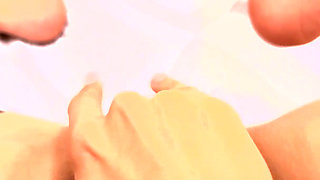 This Is What I See When I Masturbate...