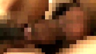 Son Massage His Step Mom