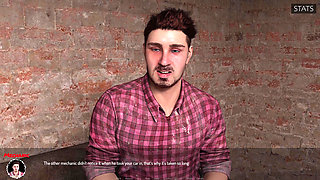 The Hospital of Lust Part 20