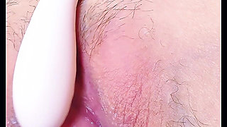 Chinese Female Slave Training with Fucking Machine