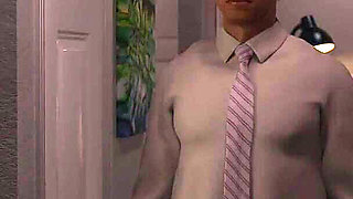 My Husband's Boss - Chapter 3 - Full Part