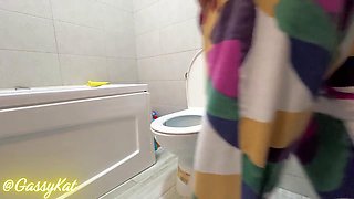 The Daily Toilet Episode 5 Compilation