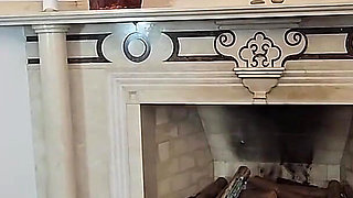 Belly Punch Lesbian Domination Extreme