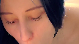 Нorny Stepdad Fuck Me in the Ass and Cum Inside
