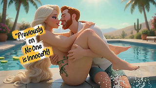 Ep8 No One Is Innocent -hotwife Point of No Return - Cheating Wife on the Brink of Ending All Her Affairs