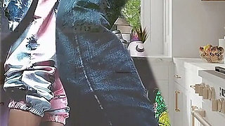 Desi Frd Wife Hide Fuck with Kitchen