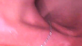 Dirty Cum Hungry MILF Tour