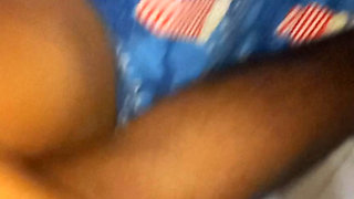 Cuckold invites street boy to fuck his wife and impregnate her without a condom