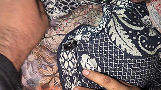 Romantic House Wife and Husband Sex Part 01