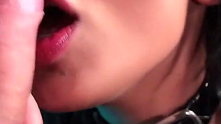 Hot Big Tits MILF Romana Ryder Gets Fucked Hard by Her Big Cock Stud and Her Pussy Covered in Cum