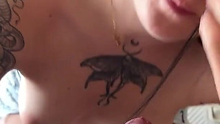 She Couldn’t Pay the Pool Guy - so She Offered Something Else