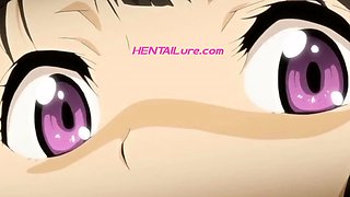 Mind Controlled Virgin Sister Learn Sex From Her Own Brother