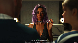 The Art of Seduction (part 20)