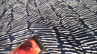 Horny Step Stepmom Catches Me Watching Dirty Movies - Brianna Beach - Alex Adams