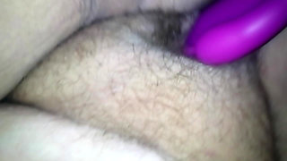 My First Masturbation Video