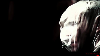 Megan Coxxe and Holly D Experience the Joys of Rubber