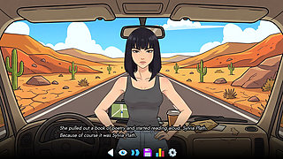 Cuck Tales: the Day After the Boyfriend Watched His Girlfriend Getting Fucked in the Ass - Episode 9