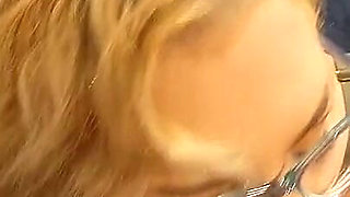 Penelope Pleasures Perverted Peter's Penis