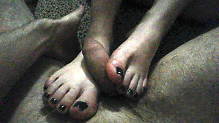 Having Fun with Neighboors Fet