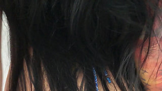 Glamino Babes 12 - Part 1: Adel Has Real Heart's