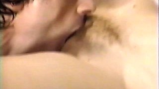 Bath Tub Aphrodisiac (USA 1989, Megan Leigh, Debi Diamond) - Debi diamond