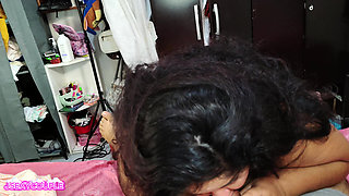 I Asked My Stepfather for Permission to Go Out to the Movies with My Friends and My Boyfriend