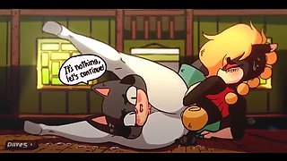 Precum Paradise Compilation