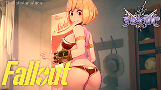 MORE FALLOUT Manga porn Animations! Anime porn Respond