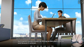 Gameplay University of Problems - Part 9